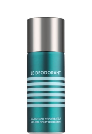 jean paul gaultier le male dezodorant w sprayu 150 ml     