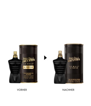 Produktbild 6 von 6, Jean Paul Gaultier Le Male Eau de Parfum