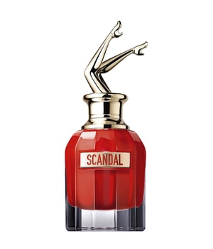 jean paul gaultier scandal le parfum