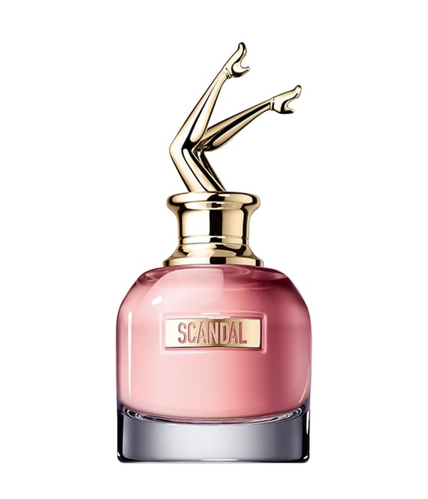 Image du produit 1 sur 5, Jean Paul Gaultier Scandal Eau de parfum