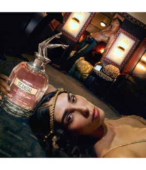 Image du produit 5 sur 6, Jean Paul Gaultier Scandal Eau de parfum