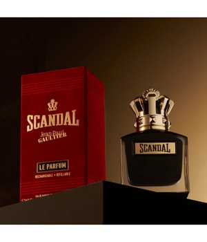 Image du produit 2 sur 6, Jean Paul Gaultier Scandal pour Homme Eau de parfum