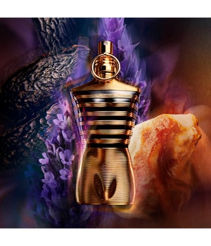 香水(男性用) Jean Paul Gaultier Le Male Elixir 125ml Jean Paul Gaultier Le Male Elixir Perfume Spray - Men's Fragrance