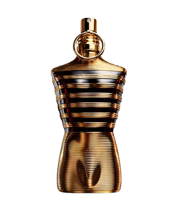 Zdjęcie produktu 1 z 6, Jean Paul Gaultier Le Male Elixir Perfumy