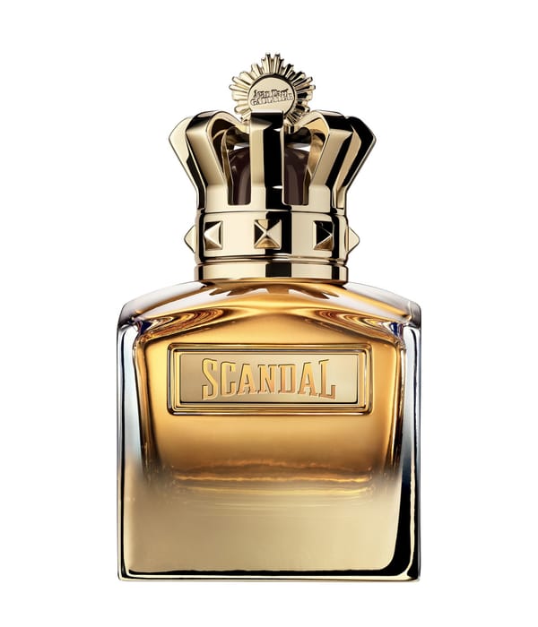 Zdjęcie produktu 1 z 6, Jean Paul Gaultier Scandal pour Homme Perfumy