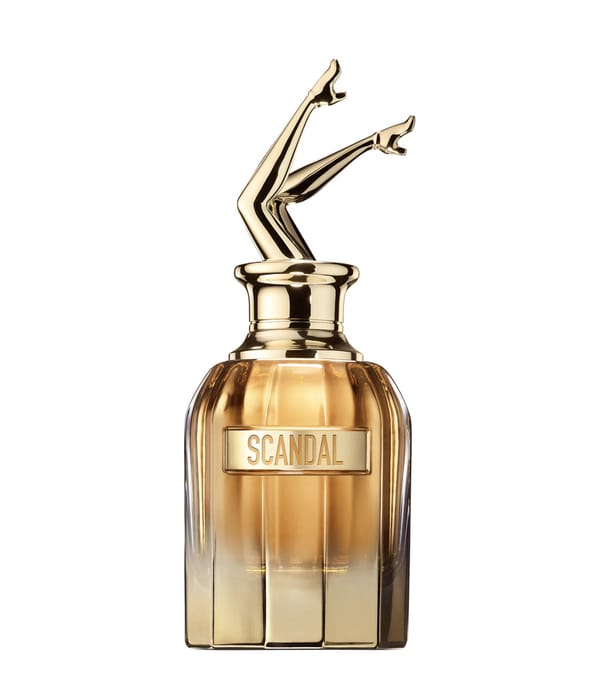 Zdjęcie produktu 1 z 6, Jean Paul Gaultier Scandal Perfumy
