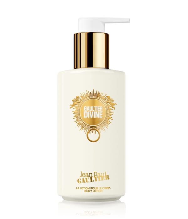 Produktbillede 1 af 5, Jean Paul Gaultier Gaultier Divine Bodylotion
