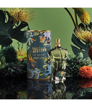 Jean Paul Gaultier Le Beau Paradise Garden Eau de Parfum online kaufen