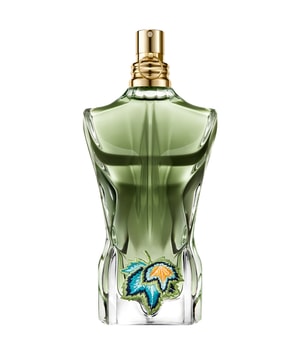 jean paul gaultier le beau paradise garden woda perfumowana 75 ml     