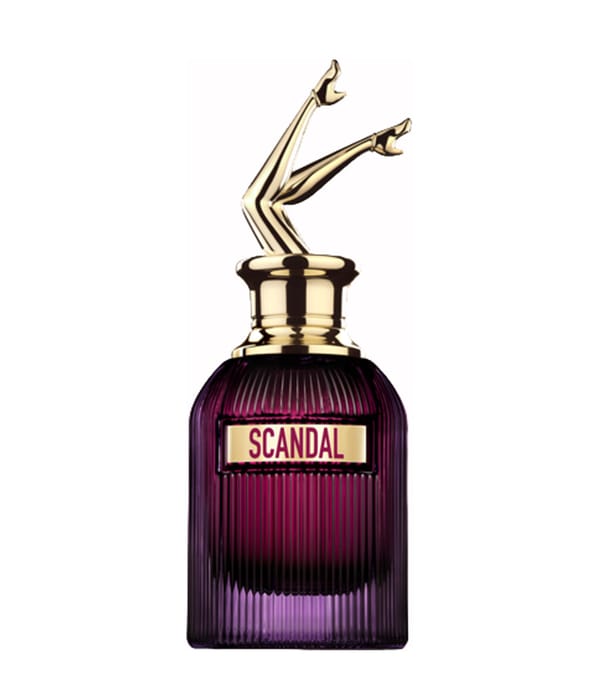 Zdjęcie produktu 1 z 6, Jean Paul Gaultier Scandal Woda perfumowana
