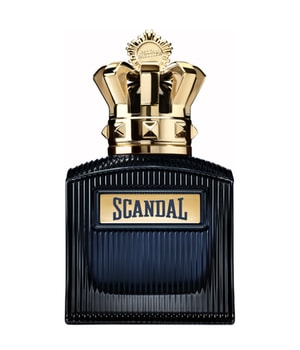 Jean Paul Gaultier Scandal Pour Homme Intense Eau de Parfum (EdP) 100 ml Heren