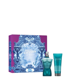 jean paul gaultier le male woda toaletowa 75 ml   zestaw 