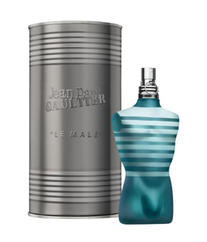 Produktbild 2 von 6, Jean Paul Gaultier Le Male Eau de Toilette