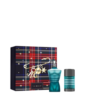 jean paul gaultier le male woda toaletowa 75 ml   zestaw  