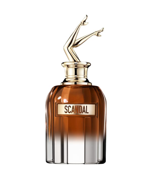 Zdjęcie produktu 1 z 6, Jean Paul Gaultier Scandal Perfumy