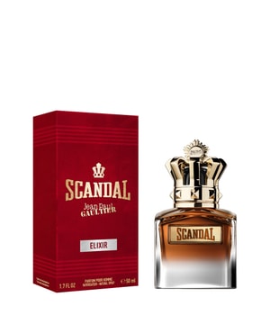 Image du produit 2 sur 6, Jean Paul Gaultier Scandal Parfum