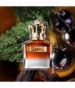 Image du produit 3 sur 6, Jean Paul Gaultier Scandal Parfum