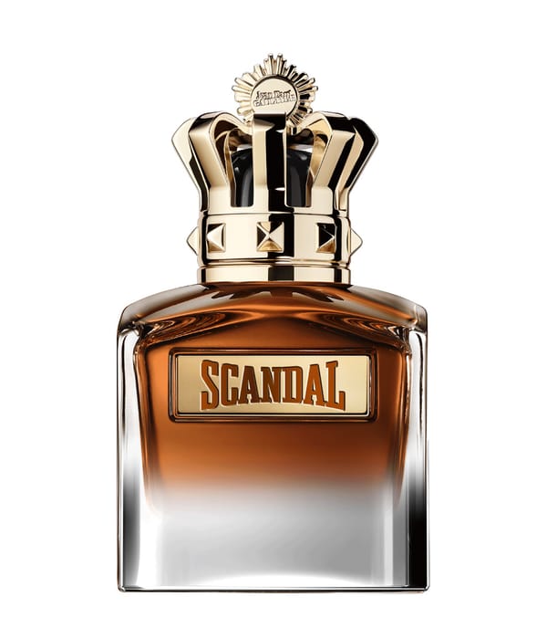 Zdjęcie produktu 1 z 6, Jean Paul Gaultier Scandal Perfumy