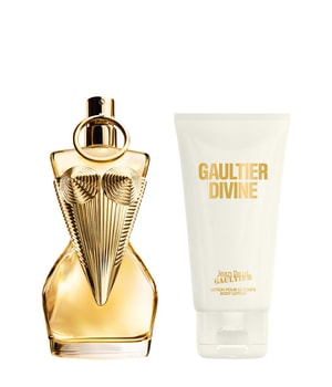 Divine Eau de