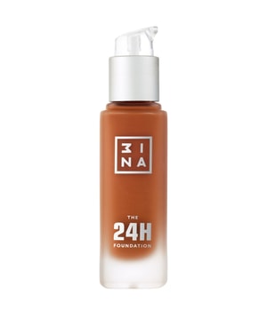 3INA The 24H Foundation Flytande foundation