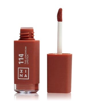3INA Longwear Lipstick Liquid lipstick