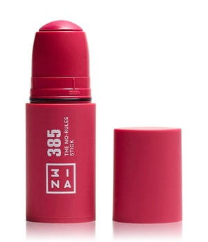 3Ina The No Rules Stick Blushcrème in Nr. 385 - Burgundy 5 g