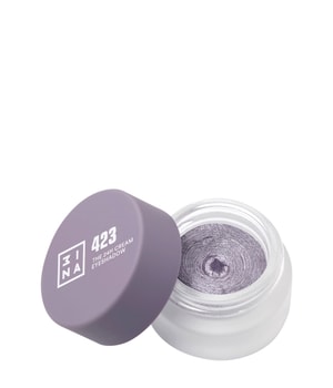 3INA The 24H Cream Eyeshadow Øjenskygge