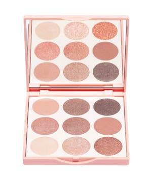 3INA The Eyeshadow Palette Ögonskuggspalett