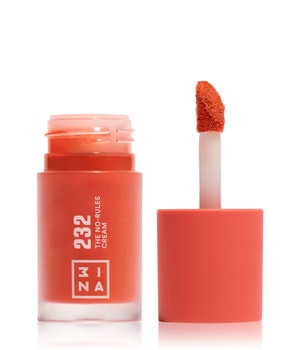 3INA The No-Rules Cream Blush-creme