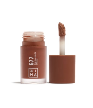 3Ina The No-Rules Cream Blushcrème in Nr. 677 - Dark brown 8 ml