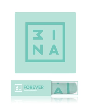 3INA Forever Cleansing Cloth Renseservietter