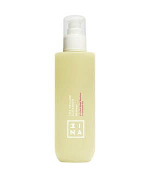 3Ina The Yellow Cleanser Oil-to-Milk Reinigingsolie 195 ml