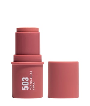 3INA The No Rules Stick mini Krämrouge