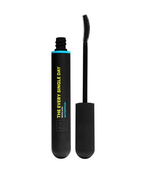 3INA The Every Single Day Mascara Waterproof Mascara