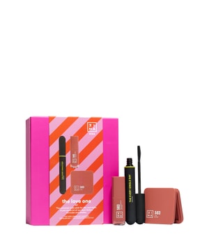 3Ina The Love One Kit Gezichtsmake-up set 1 ct