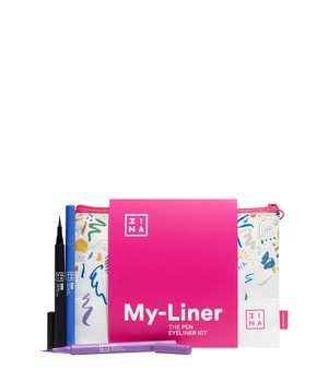 3INA Makeup My- Liner Kit Øjenmakeupsæt
