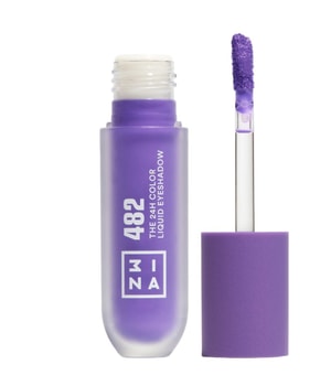 3INA The 24H Color Liquid Eyeshadow Øjenskygge