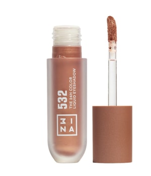 3INA The 24H Color Liquid Eyeshadow Øjenskygge