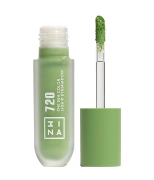 3INA The 24H Color Liquid Eyeshadow Øjenskygge