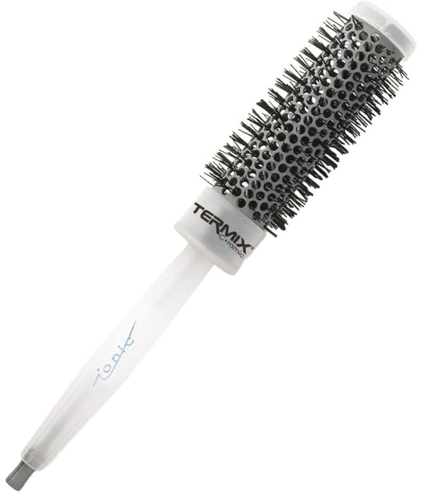 Produktbillede 1 af 1, Termix C-Ramic Ionic Rundbørste