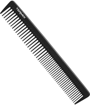 Termix Titan Kamm 814 Øjenbrynsbørste