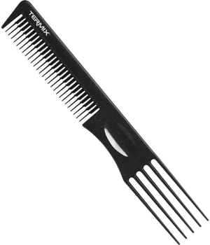 Termix Titan Kamm 876 Øjenbrynsbørste