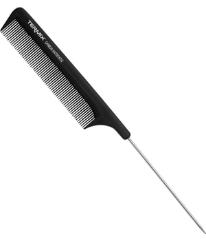 Termix Carbon Kamm 821 Stålkam