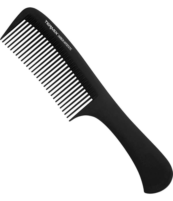 Produktbild 1 von 1, Termix Carbon Kamm Griffkamm