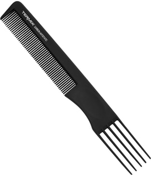 Termix Carbon Kamm 862 Färgkam