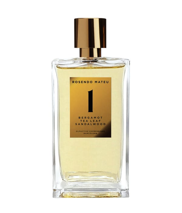 Produktbild 1 von 2, ROSENDO MATEU Main Collection Eau de Parfum
