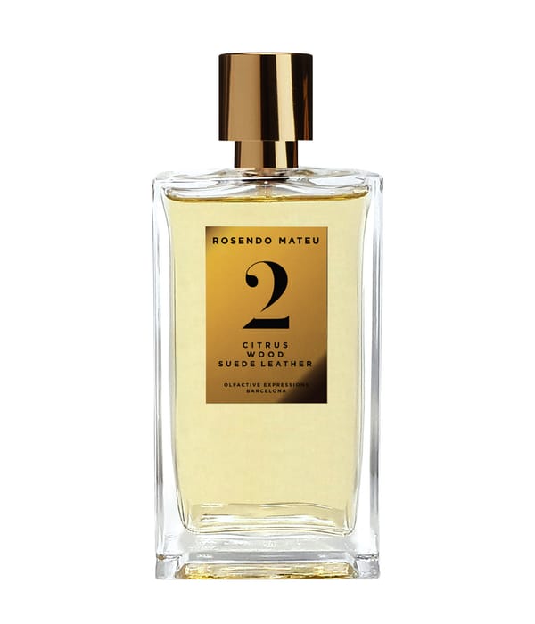 Produktbild 1 von 2, ROSENDO MATEU Main Collection Eau de Parfum