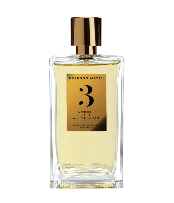 Produktbild 1 von 1, ROSENDO MATEU Main Collection Eau de Parfum