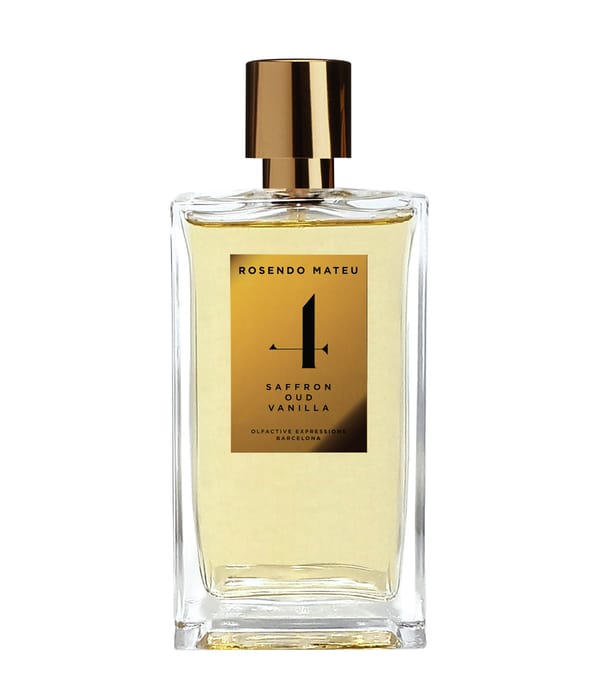 Produktbild 1 von 2, ROSENDO MATEU Main Collection Eau de Parfum