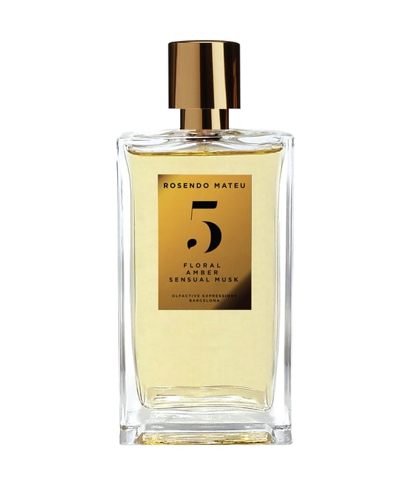 Produktbild 1 von 2, ROSENDO MATEU Main Collection Eau de Parfum